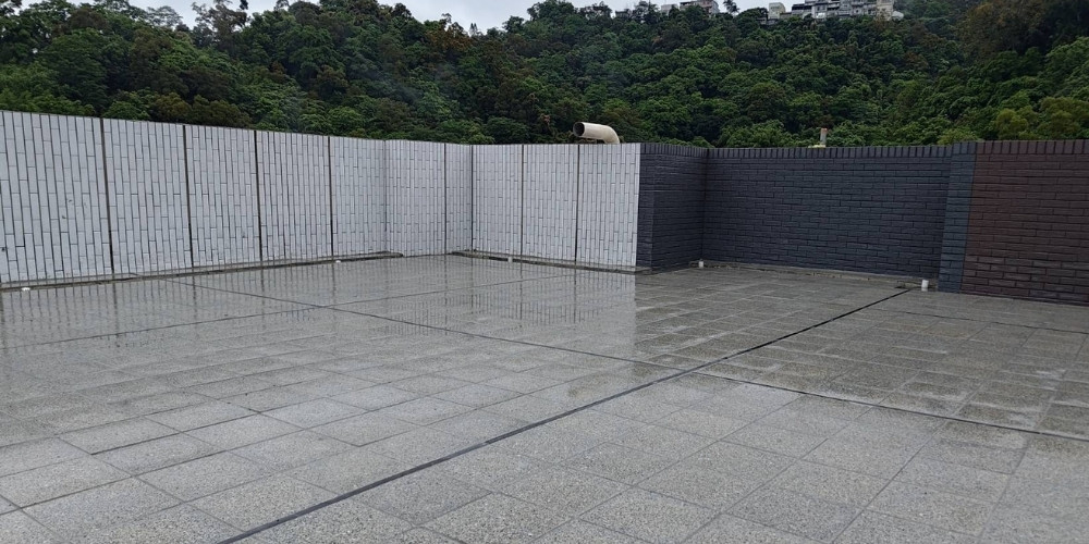 隔熱磚積水判定原則｜避免誤解的驗收標準