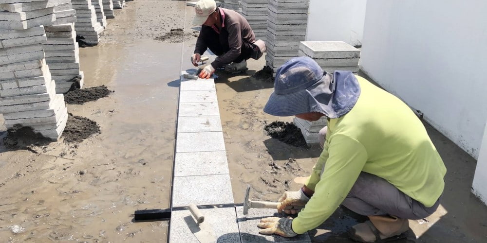 隔熱磚廠商怎麼選？建築隔熱施作必看指南