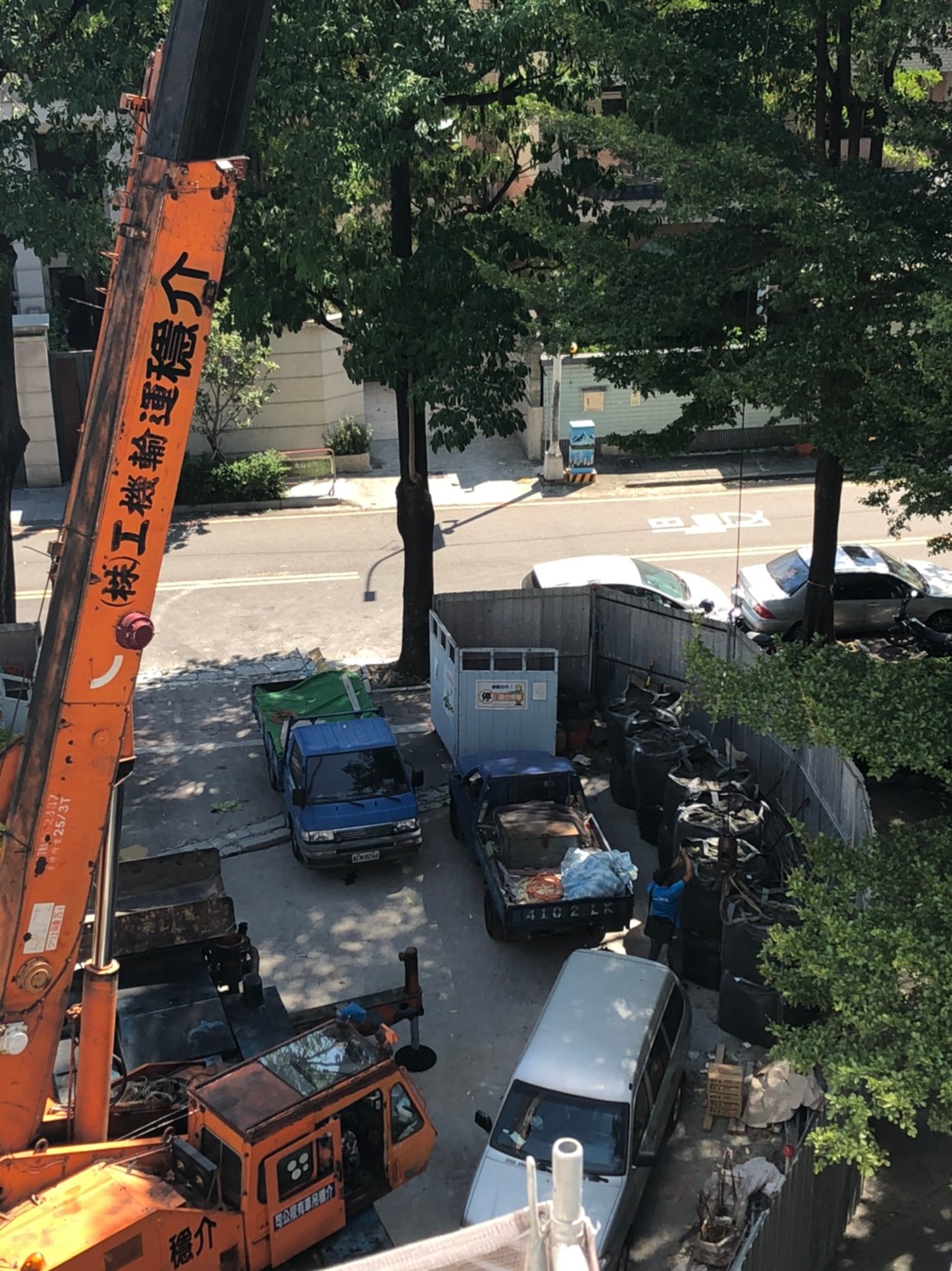 鑫峰營造-109年度臺中市南屯區田新公園及惠義公園管理室耐震補強工程_201006_12